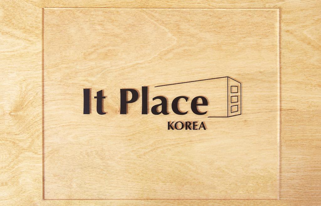 ソウル特別市 It Place Koreaアパートホテル エクステリア 写真